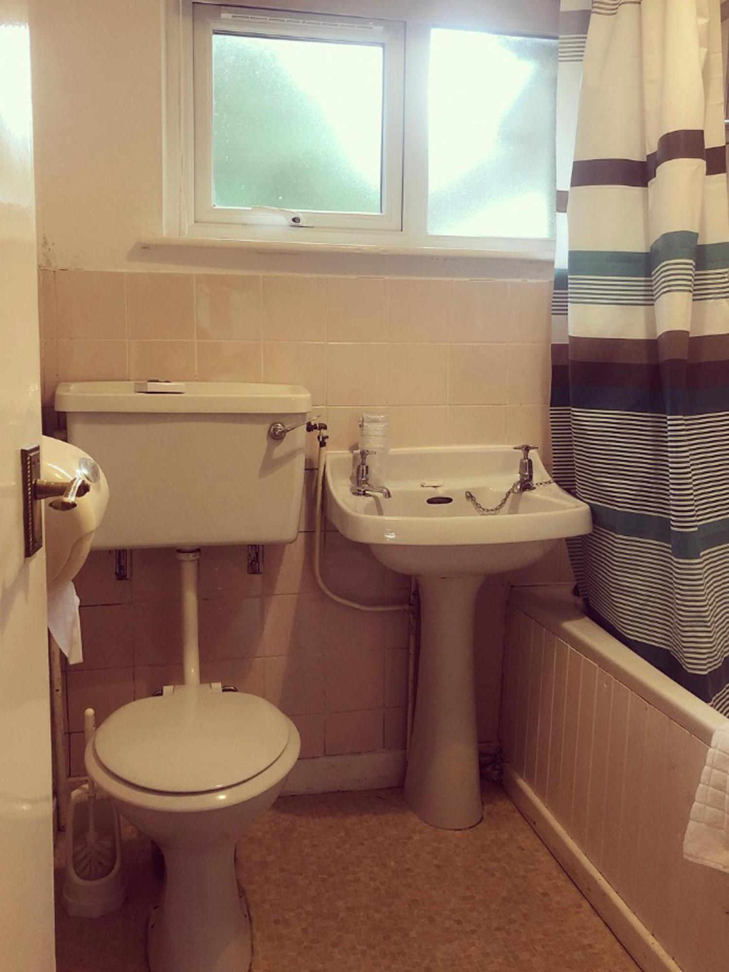 Plas Tan Y Bwlch Maentwrog Zimmer foto